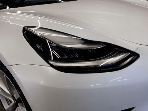 Tesla Model 3 Standard Range Plus Saloon 4dr Electric Auto RWD (241 bhp) 9