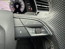 Audi Q7 3.0 TDI V6 45 S line SUV 5dr Diesel Tiptronic quattro Euro 6 (s/s) (231 ps) 40