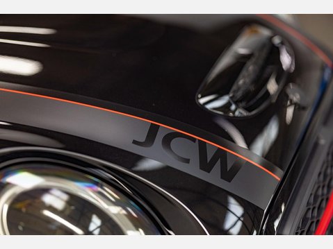Mini Hatch 2.0 John Cooper Works Steptronic Euro 6 (s/s) 3dr 97
