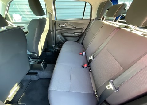 Suzuki Swift MOTION 17