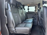 Ford Transit Custom 320 L1 170ps Active MLSD DCIV - Sat Nav / Tailgate / Adaptive Cruise 17