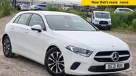 Mercedes-Benz A Class 1.3 A180 SE Hatchback 5dr Petrol 7G-DCT Euro 6 (s/s) (136 ps) 1