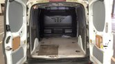 Ford Transit Connect SWB L1H1 Low Roof Leader 220 Air Con Sensors EURO 6 5