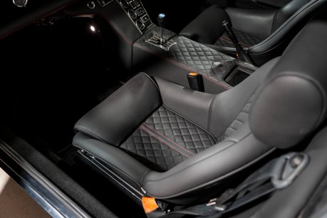 De Tomaso Pantera COUPE GTS. NOW SOLD. SIMILAR REQUIRED. PLEASE CALL 01903 254800. 25