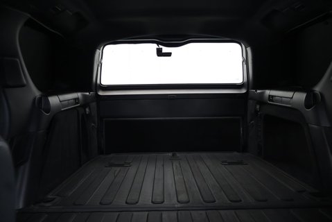 Land Rover Discovery R-DYNAMIC SE MHEV STYLED BY SEEKER 23
