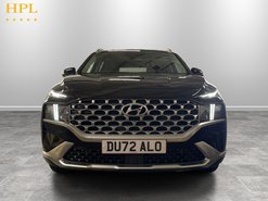 Hyundai SANTA FE 1.6 h T-GDi Premium SUV 5dr Petrol Hybrid Auto Euro 6 (s/s) (230 ps)