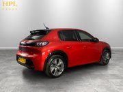 Peugeot e-208 50kWh GT Hatchback 5dr Electric Auto (11kW Charger) (136 ps) Cruise Contro 7