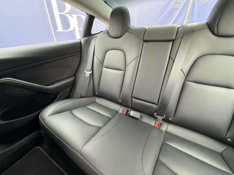 Tesla Model 3 (Dual Motor) Long Range Saloon 4dr Electric Auto 4WDE (346 ps) 27