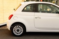 Fiat 500 STANDARD 7