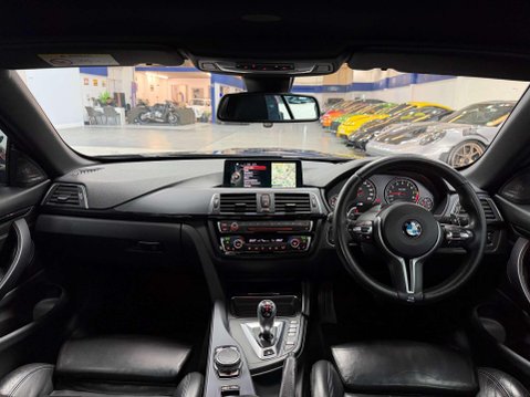 BMW M4 3.0 BiTurbo Convertible 2dr Petrol DCT Euro 6 (s/s) (431 ps) 2