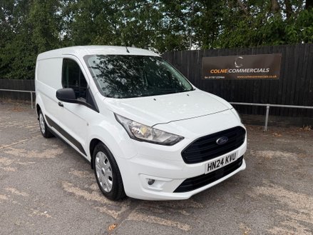 Ford Transit Connect 230 TREND L2H1 P/V ECOBLUE