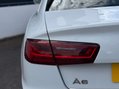 Audi A6 2.0 TDI ultra SE Executive Saloon 4dr Diesel S Tronic Euro 6 (s/s) (190 ps) 37