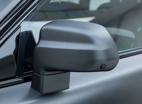 Rolls-Royce Cullinan Black Badge 39