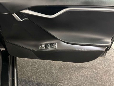 Tesla Model S Model S 75D 4WD 5dr 10