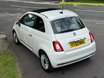 Fiat 500 DOLCEVITA MHEV 21