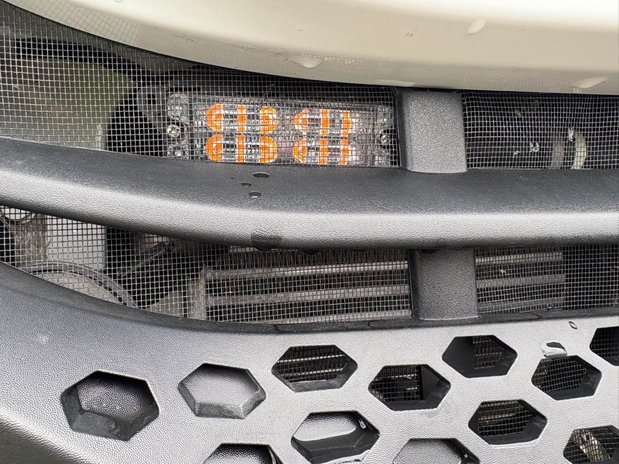 Iveco S-Way S-Way AD260S36Y/PS 6050WB 360 C9 12 Speed (29564) 11