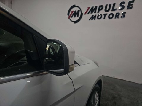 Ford Focus 1.6 Focus Zetec 105 5dr 81