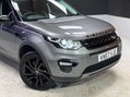 Land Rover Discovery Sport 2.0 Discovery Sport Black HSE SD4 Auto 4WD 5dr 11