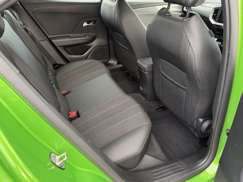 Vauxhall Mokka 100kW Elite Nav Premium 50kWh 5dr Auto 32