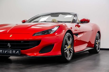 Ferrari Portofino 3.9 Portofino Semi-Auto 2dr 6