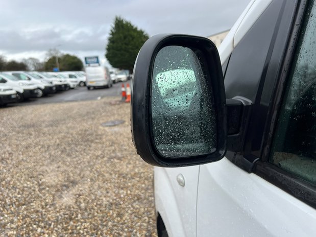 Vauxhall Vivaro LWB L2H1 2900 Edition Air Con Sensors EURO 6 NO VA 21
