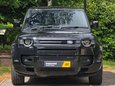 Land Rover Defender 2.0 Defender X-Dynamic HSE Auto 4WD 5dr 59