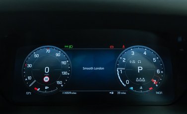 Land Rover Defender 110 V8 Carpathian Edition 18