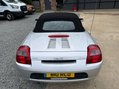 Toyota MR2 1.8 MR2 Roadster VVTi 2dr 42
