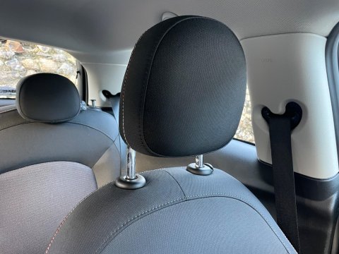 Mini Hatch 1.5 Cooper Hatchback 3dr Petrol Auto Euro 6 (s/s) (136 ps) 20