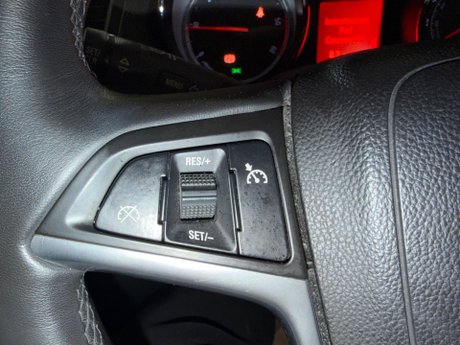 Vauxhall Insignia 2.0 CDTi SE Euro 5 5dr 20