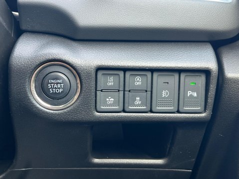 Suzuki S-Cross ULTRA BOOSTERJET ALLGRIP MHEV 29