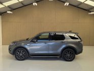 Land Rover Discovery Sport 2.0 Discovery Sport HSE Si4 Auto 4WD 5dr 17