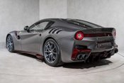 Ferrari F12 TDF TAILOR MADE. CLASSICHE EXAMPLE. HISTORIC PAINT & LIVERY. RED CARBON FIBRE. 6