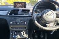 Audi Q3 TFSI S LINE NAVIGATION.. 6 SERVICES.. 1 PREVIOUS KEEPER.. STUNNING EXAMPLE 14