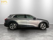 Audi E-Tron 55 SUV 5dr Electric Auto quattro 95kWh (408 ps) Sat Nav 8