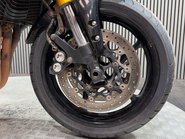 Yamaha FZ1 FAZER 2008 38K GOOD RUNNING PROJECT BIKE SPARES OR REPAIR 13