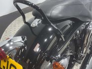 Harley-Davidson Dyna FXDF FAT BOB 2010 17K MOT SERVICED 1584 CRUISER BIKE 33