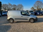 Peugeot Partner SWB L1H1 (SOLD) Low Roof Professional Air Con Nav Sensors EURO 6 NO VAT 5