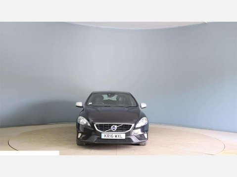 Volvo V40 2.0 T2 R-Design Euro 6 (s/s) 5dr 5