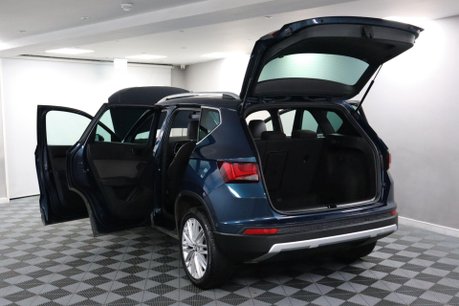 SEAT Ateca TDI XCELLENCE 21