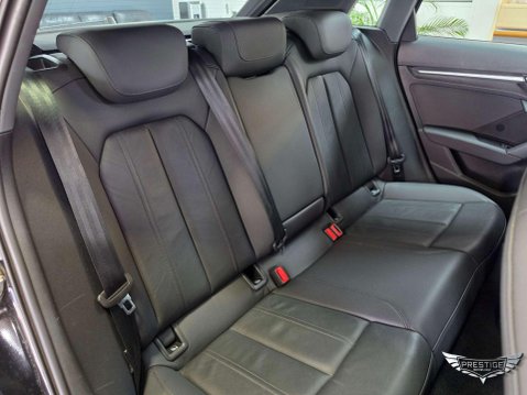 Audi A3 1.4 TFSIe 40 Sport Sportback S Tronic Euro 6 (s/s) 5dr 13kWh 88