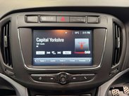 Vauxhall Zafira 1.4 Zafira Tourer SRi T 5dr 17