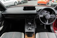 Mazda MX-30 FIRST EDITION 3