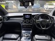 Mercedes-Benz GLC 2.1 GLC250d AMG Line G-Tronic+ 4MATIC Euro 6 (s/s) 5dr 21