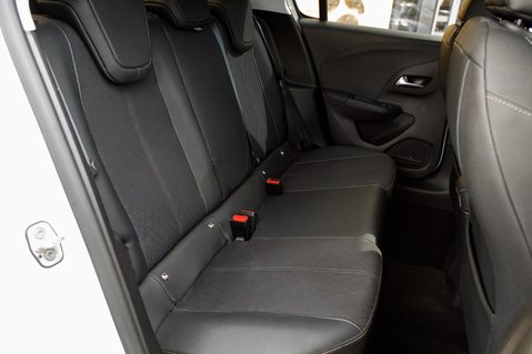 Vauxhall Corsa ELITE 34