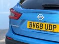 Nissan Qashqai 1.3 Qashqai N-Connecta DiG-T 5dr 33