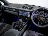 Porsche Cayenne 4.0T V8 Turbo GT Coupe 5dr Petrol TiptronicS 4WD Euro 6 (s/s) (640 ps) 34