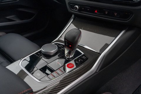 BMW M2 Auto - Facelift Model 13