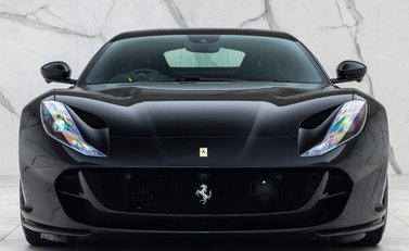Ferrari 812 Superfast 17