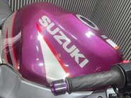 Suzuki RF 1995 RUNNING CLASSIC PROJECT SPORTS BIKE 900CC BARN FIND 19